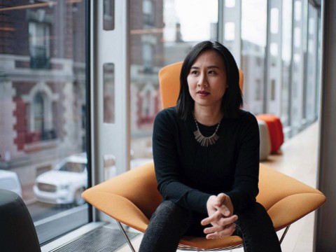 Celeste Ng